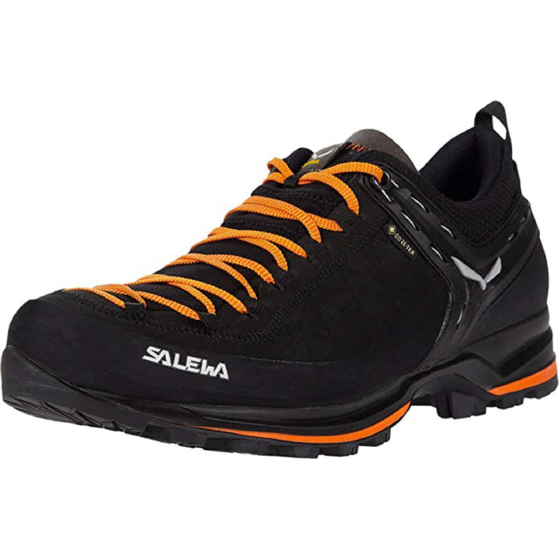 Salewa Buty męskie MS MTN TRAINER 2 GTX kolor czarny