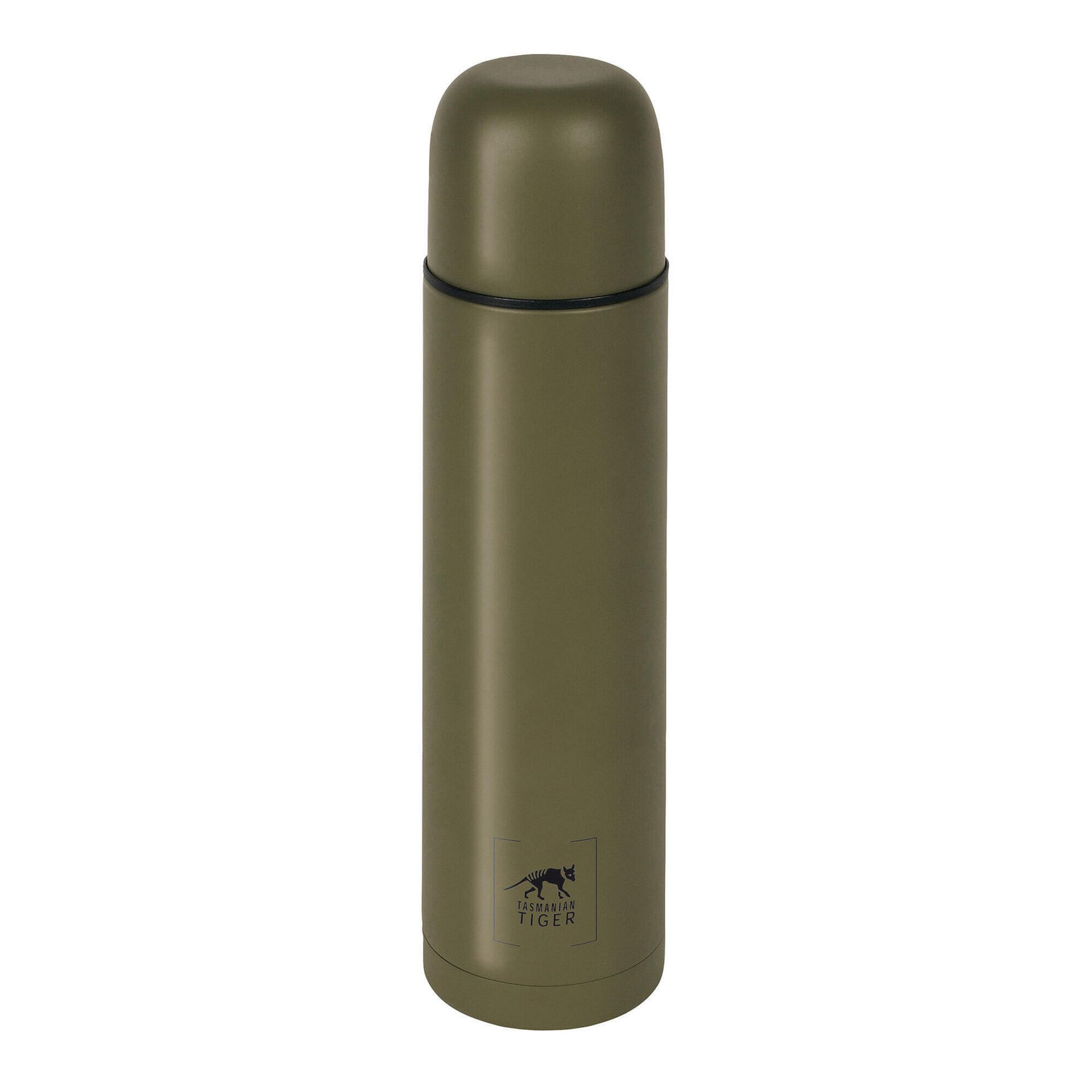 Termos Tasmanian Tiger H&C Stuff 1000 ml olive