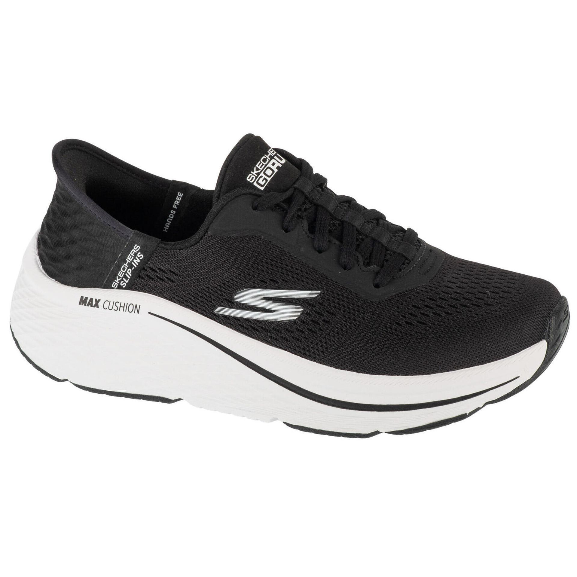 Buty sportowe damskie, Slip-Ins: Max Cushioning Elite 2.0 - Vanish