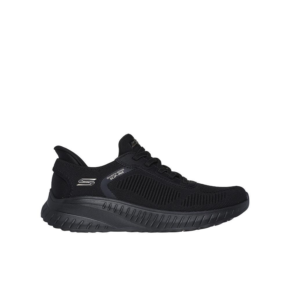 Buty damskie Skechers Bobs Squad Chaos Current Muse black 37 Eu
