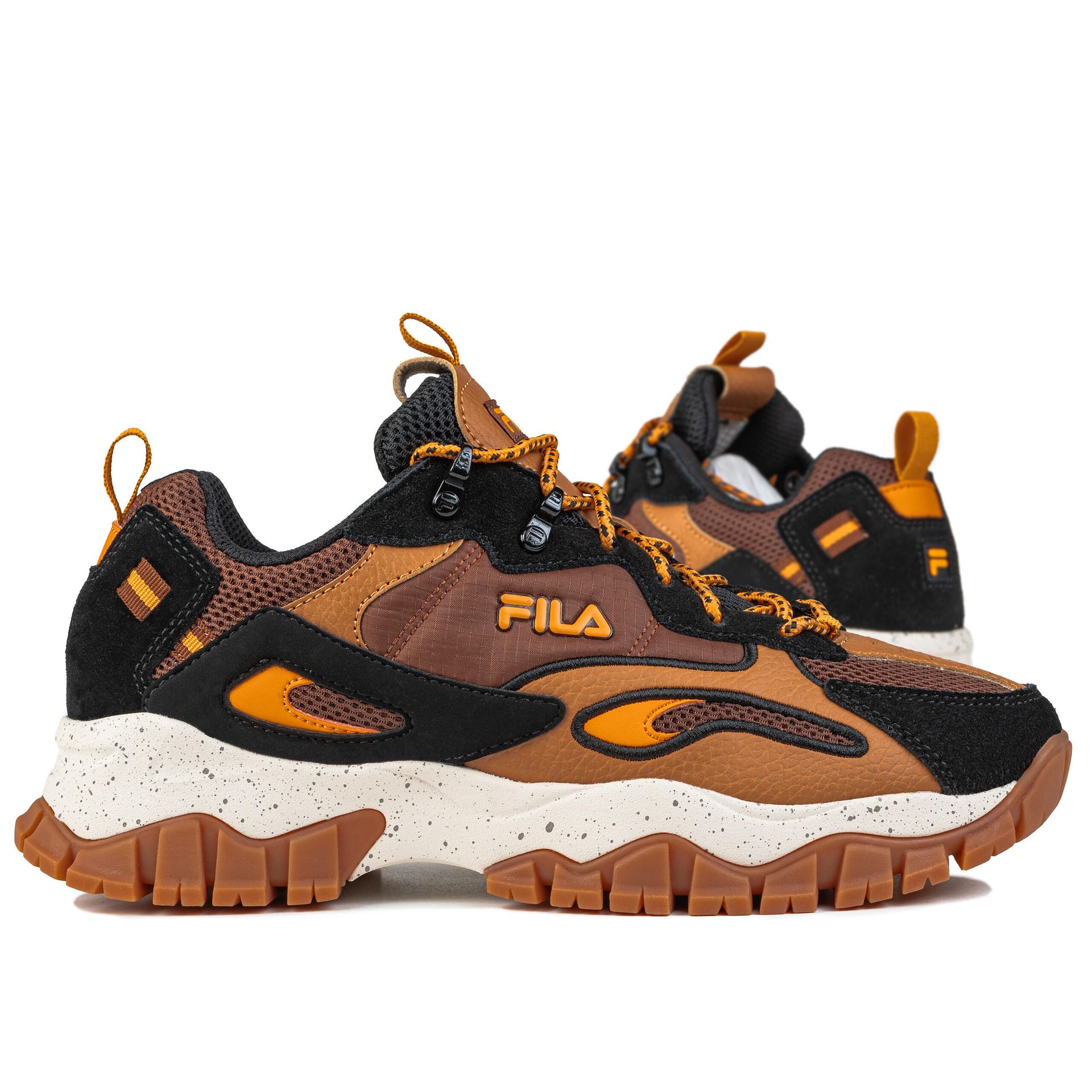 Buty męskie trekkingowe Fila RAY TRACER TR2