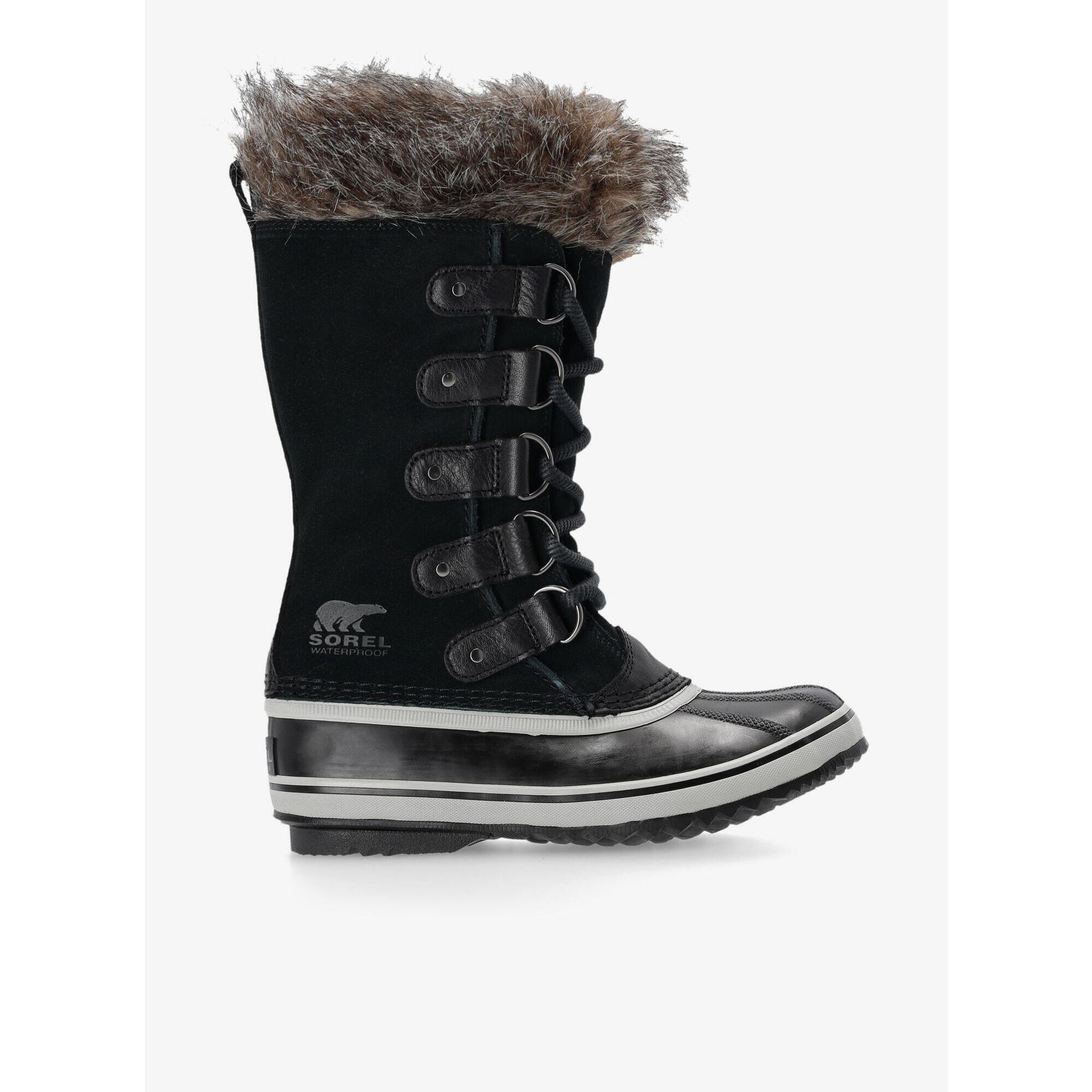 Buty zimowe damskie Sorel Joan Of Arctic Boot WP