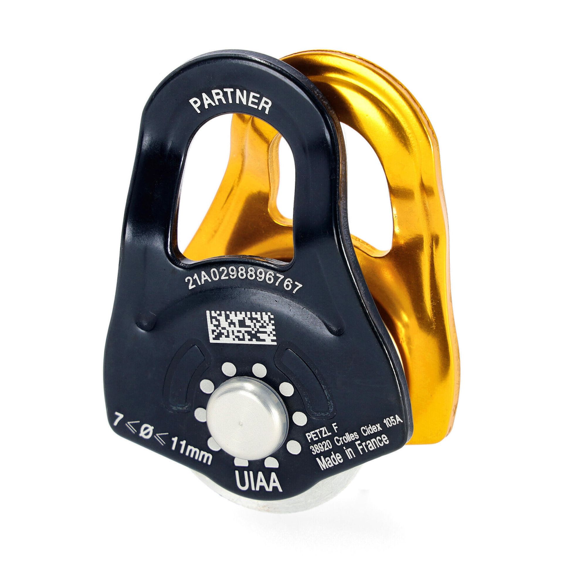 Petzl bloczek Partner