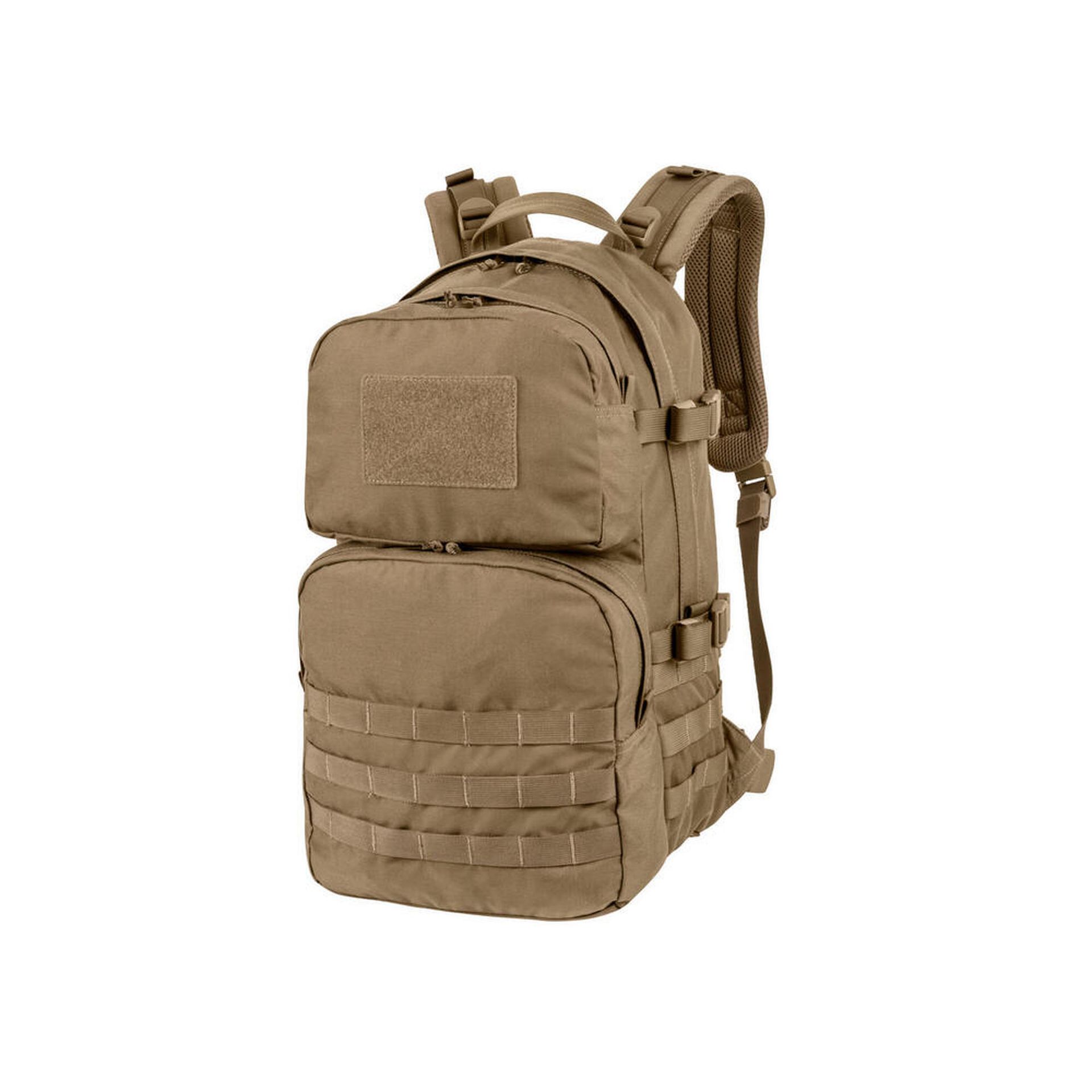 Plecak Helikon Ratel Mk2 25 l Coyote (PL-RT2-CD-11) H