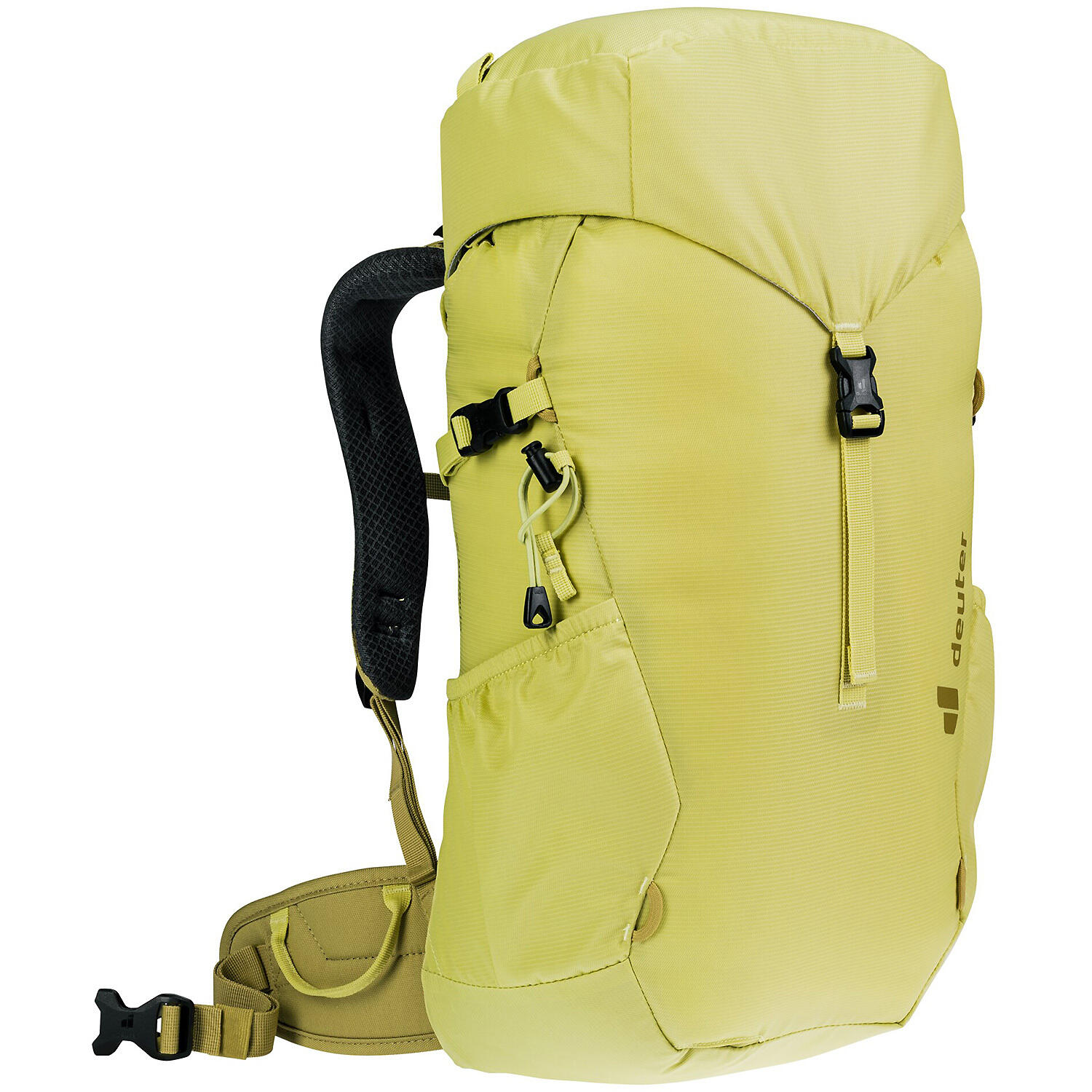Plecak turystyczny dziecięcy deuter Climber 22 l sprout/linden