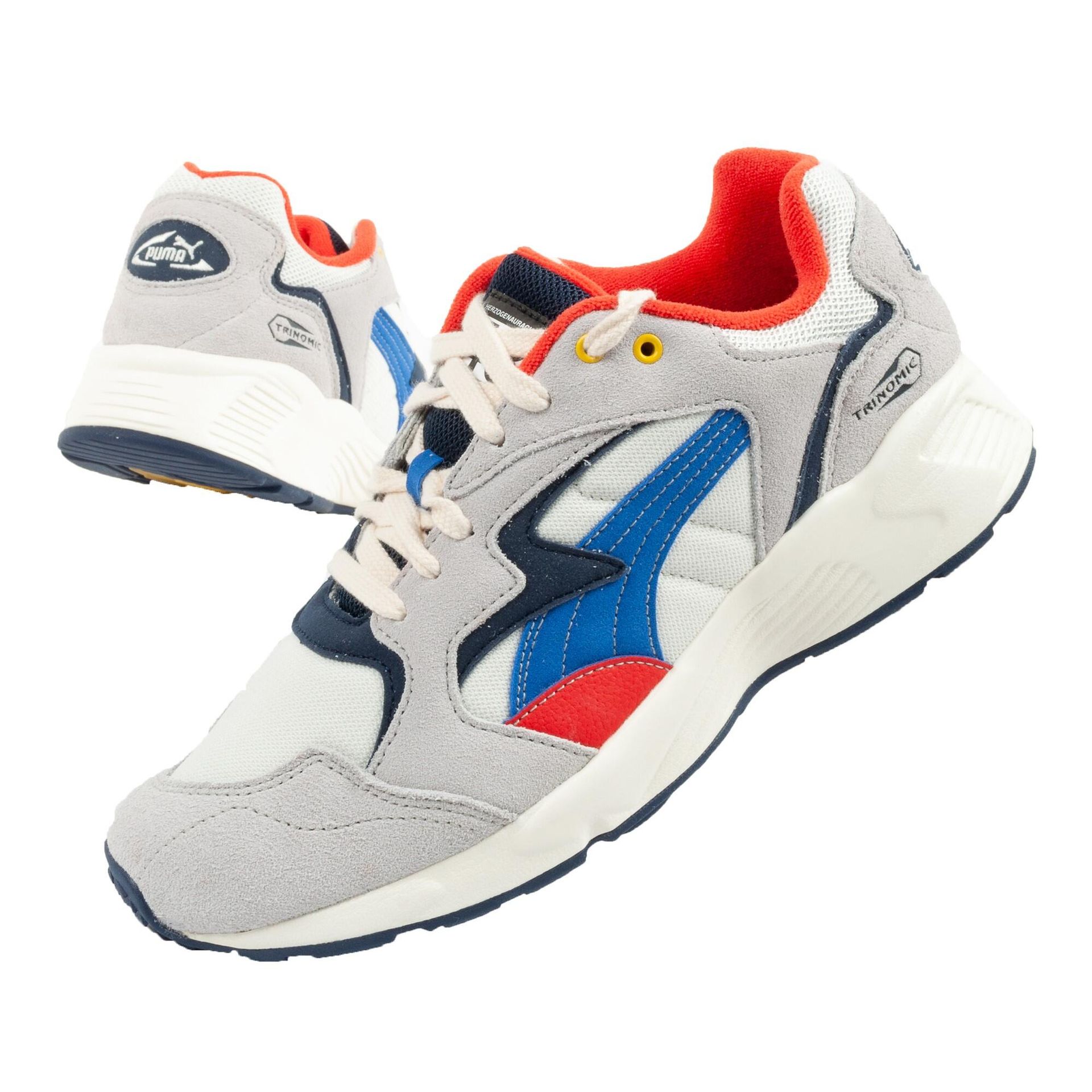 Buty sportowe męskie Puma Prevail TM