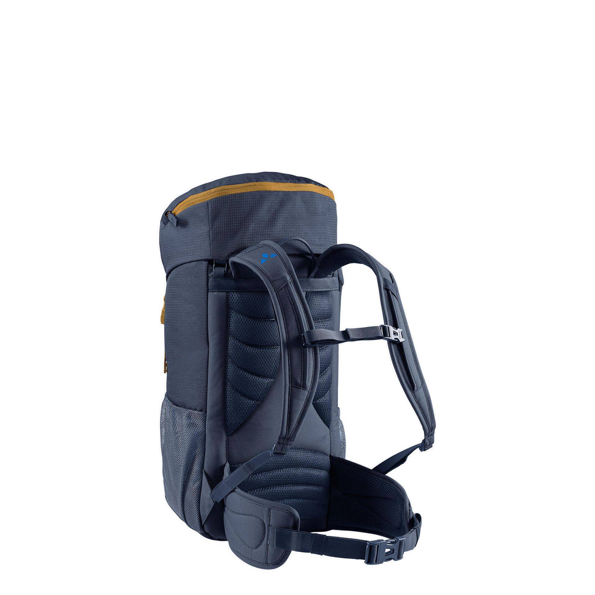 Vaude Hidalgo 24+4 Backpack Kids, eclipse One Size 2021 Plecaki turystyczne 154937500