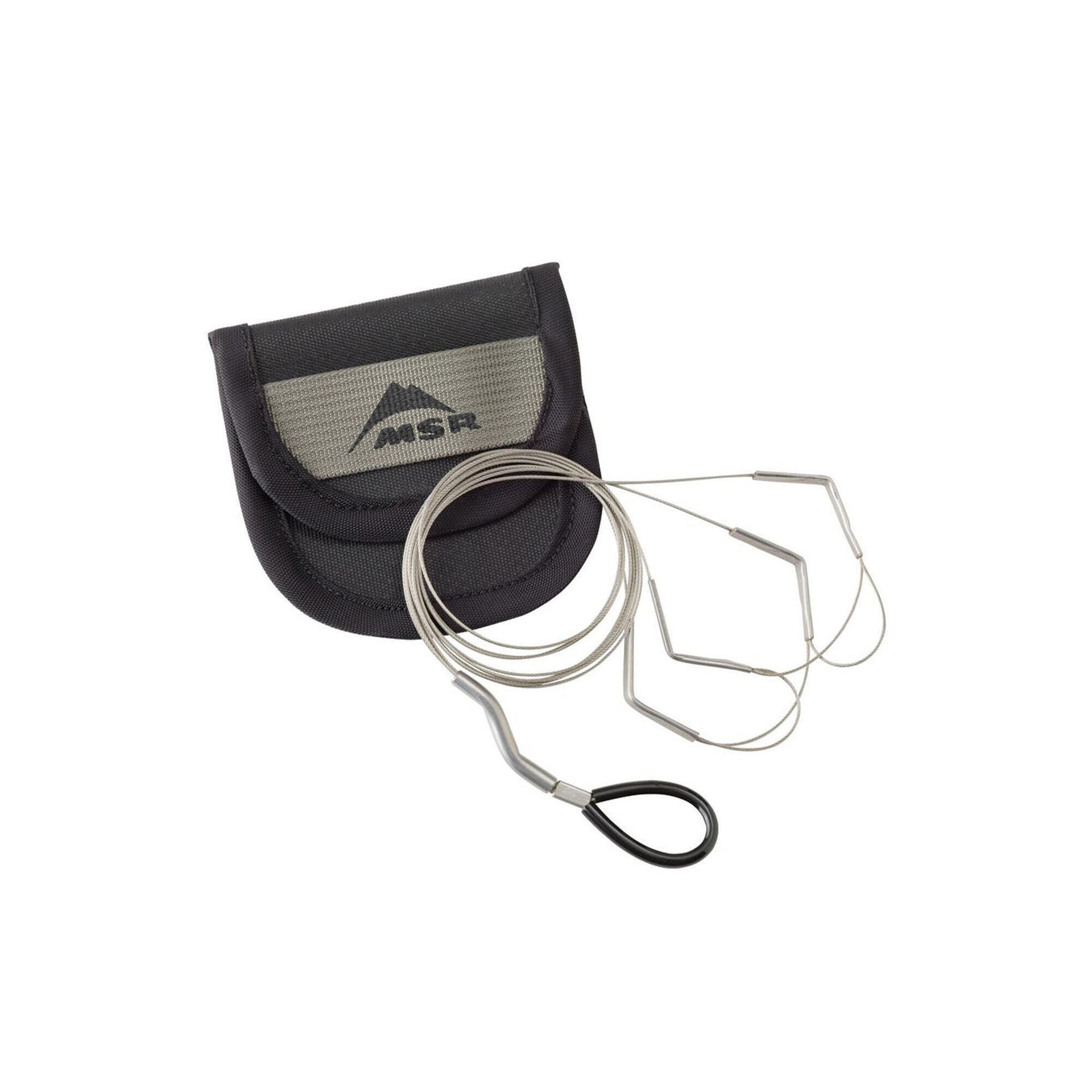 MSR Reactor Hanging Kit 06926
