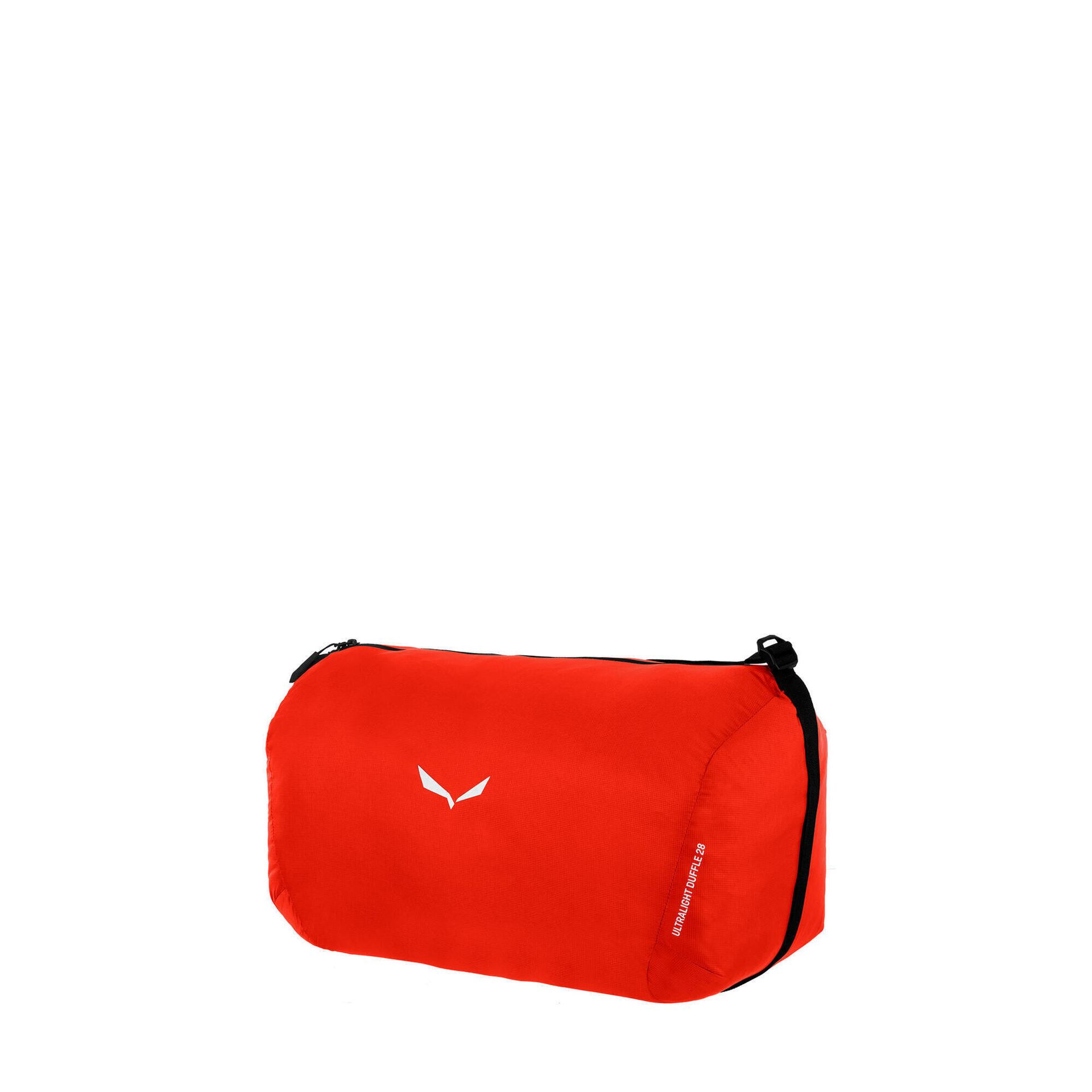 Ultralekki plecak 28L - Salewa, Kolor:1500 FLAME, Rozmiar:UNI