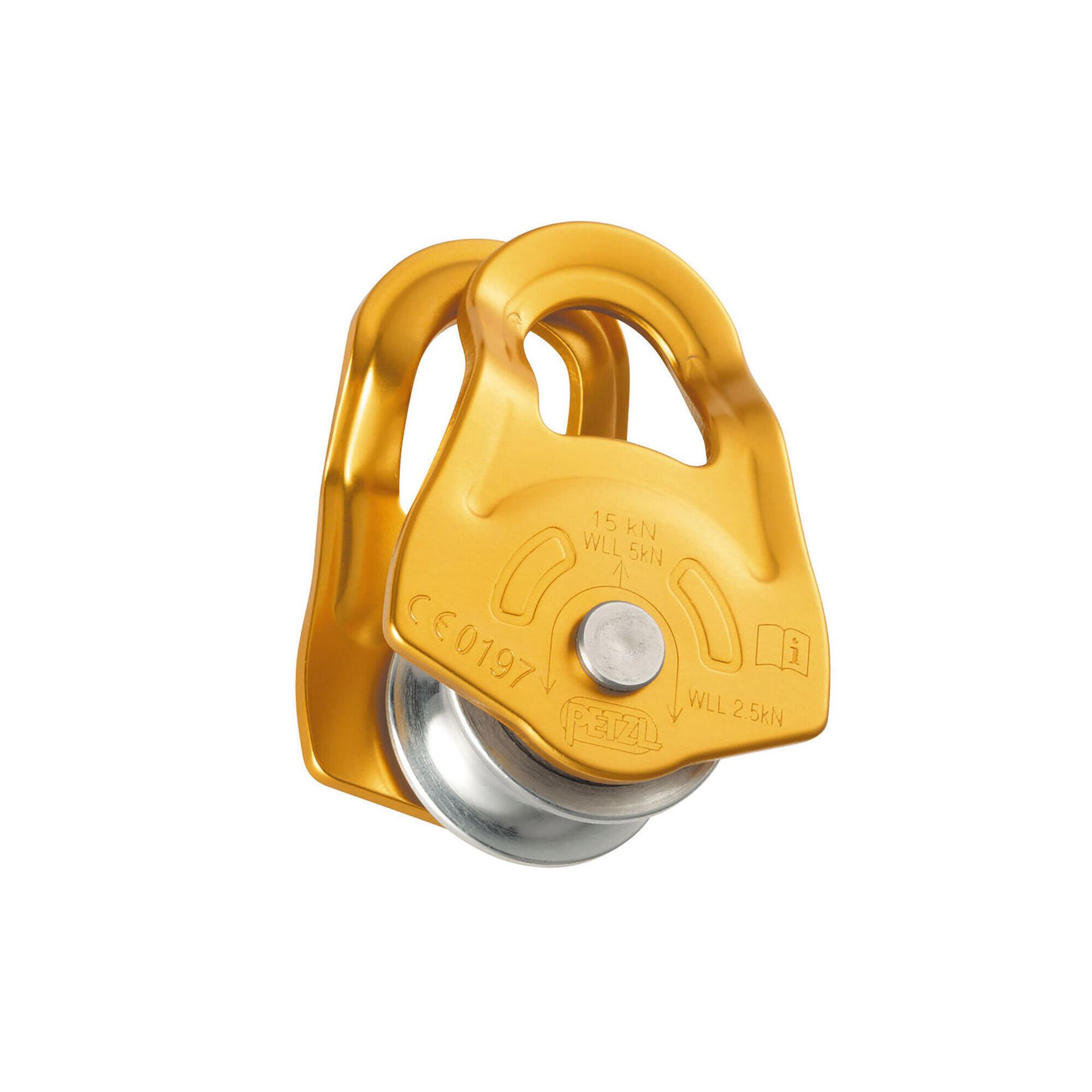 Petzl Bloczek Mobile P03A