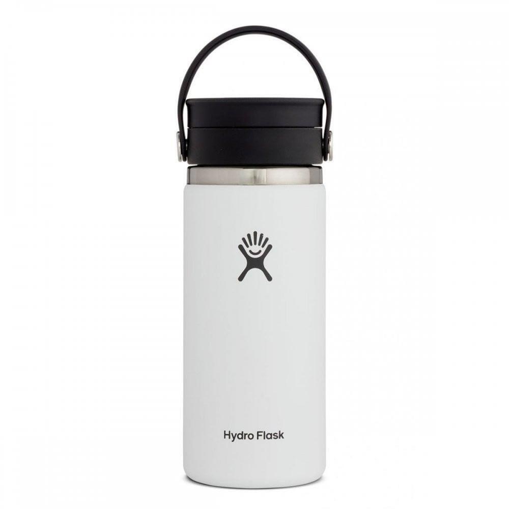 Hydro flask Kubek termiczny Hydro Flask 473 ml Coffee Wide Mouth Flex Sip (biały) W16BCX110