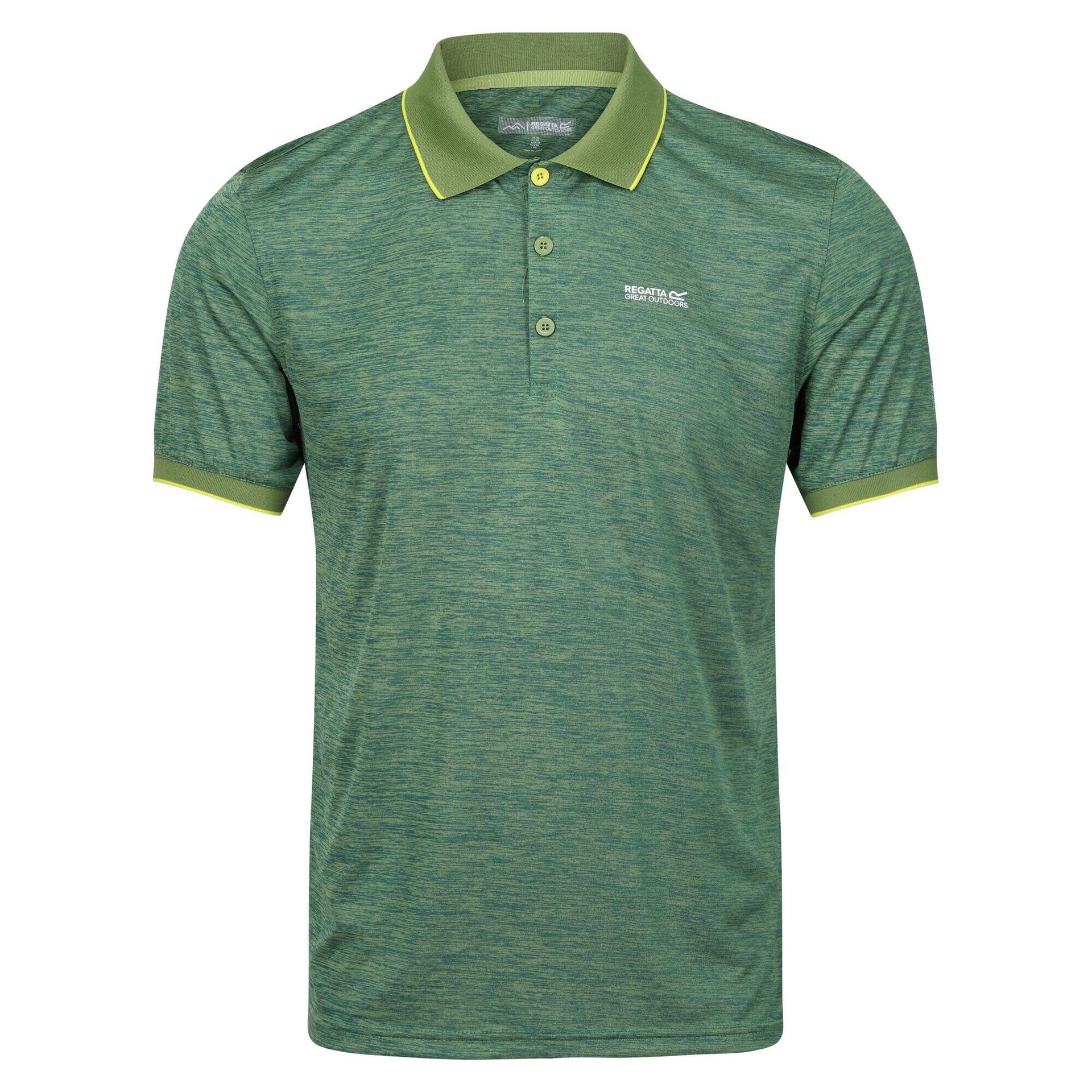 Męska Koszulka Polo Remex II