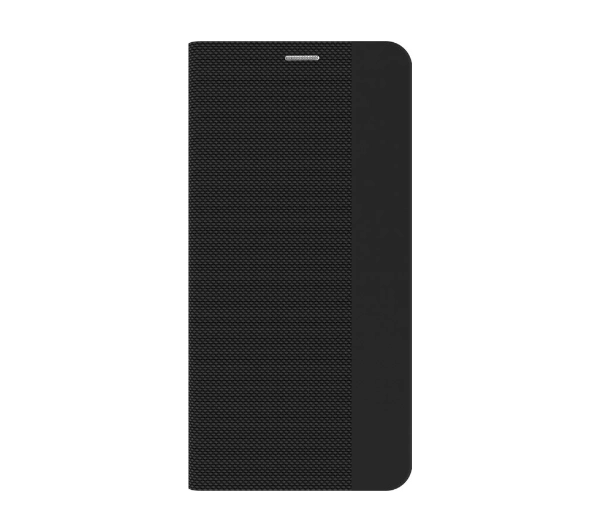 Winner WG Flipbook Duet do Motorola Moto G05 4G/G15 4G/G15 Power 4G/E15 4G Czarny