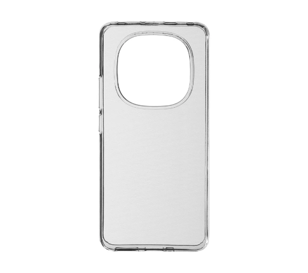 Winner WG Azzaro TPU slim do Xiaomi Redmi Note 14 Pro 5G/Note 14 Pro+ 5G