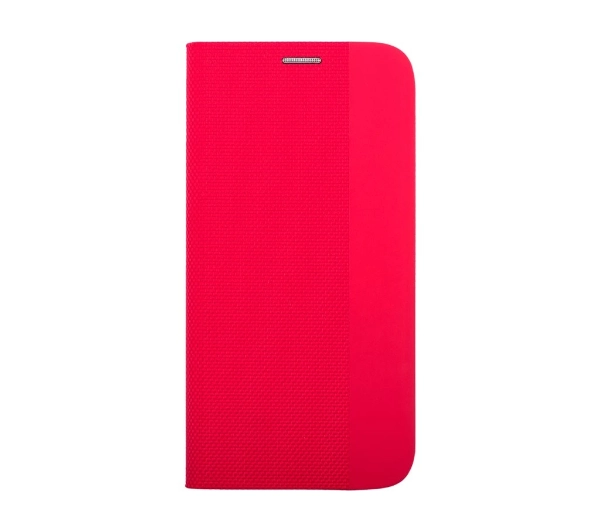 Winner WG Flipbook Duet do Xiaomi Redmi Note 14 5G Czerwony