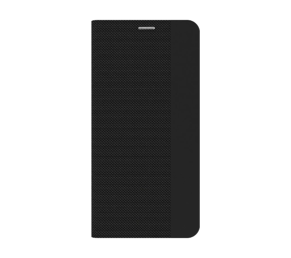 Winner WG Flipbook Duet do Motorola Edge 50 Neo 5G Czarny