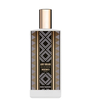Memo Paris Abu Zabi NIE DOTYCZY Woda perfumowana 75 ml