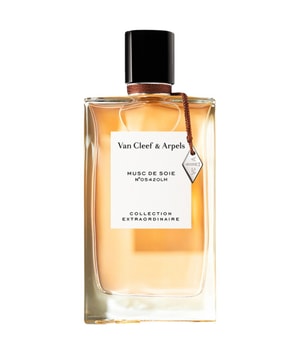 Van Cleef & Arpels Musc de Soie NIE DOTYCZY Woda perfumowana 75 ml