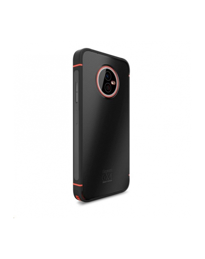 Gigaset GX4 Pro 6/128GB Czarny