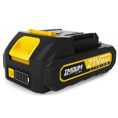 Akumulator IMOUM DC02A 2Ah 21V