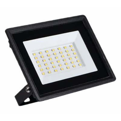 Naświetlacz LED LIGHTLOGIC LL LATA 30W-B 30598