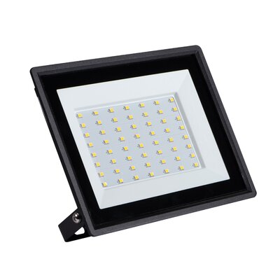Naświetlacz LED LIGHTLOGIC LL LATA 50W-B 30599