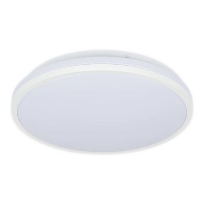 Plafon sufitowy LIGHTLOGIC LL Lecce Plafon 16W W 66334