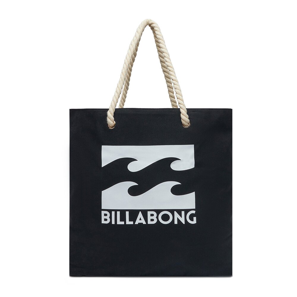 BILLABONG BLB-B-001-07 Czarny