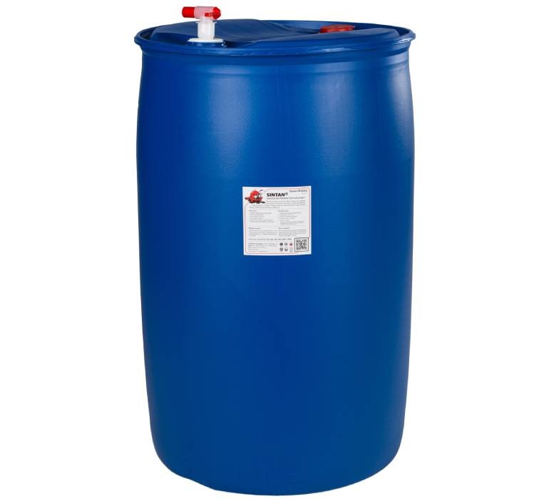Sintan Beczka 200 L, A-008 200 L