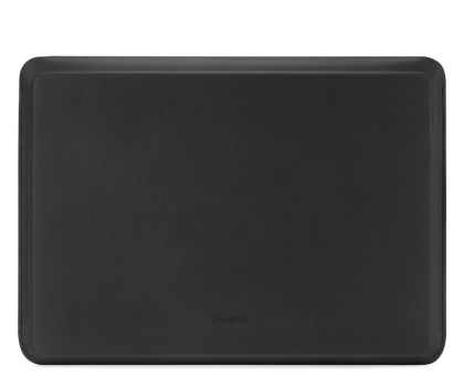 Pipetto Ultra Slim Sleeve MacBook Air 15 black