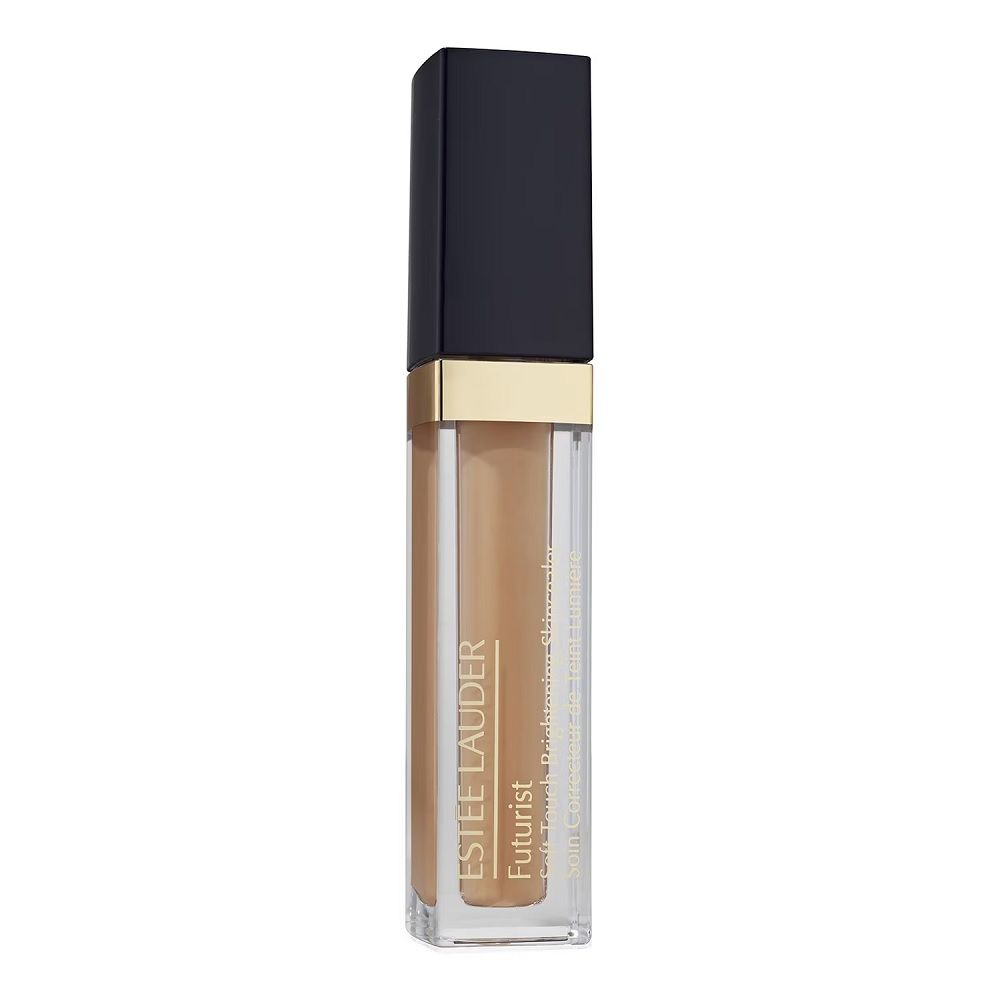 Futurist Soft Touch Brightening Skincealer rozświetlający korektor do twarzy 3N 6ml