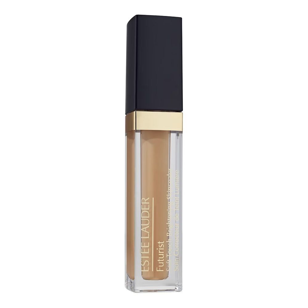 Futurist Soft Touch Brightening Skincealer rozświetlający korektor do twarzy 3W 6ml