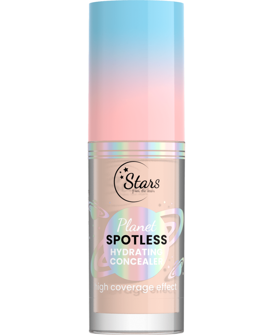 Stars from the Stars Planet Spotless Korektor 03 Light Medium