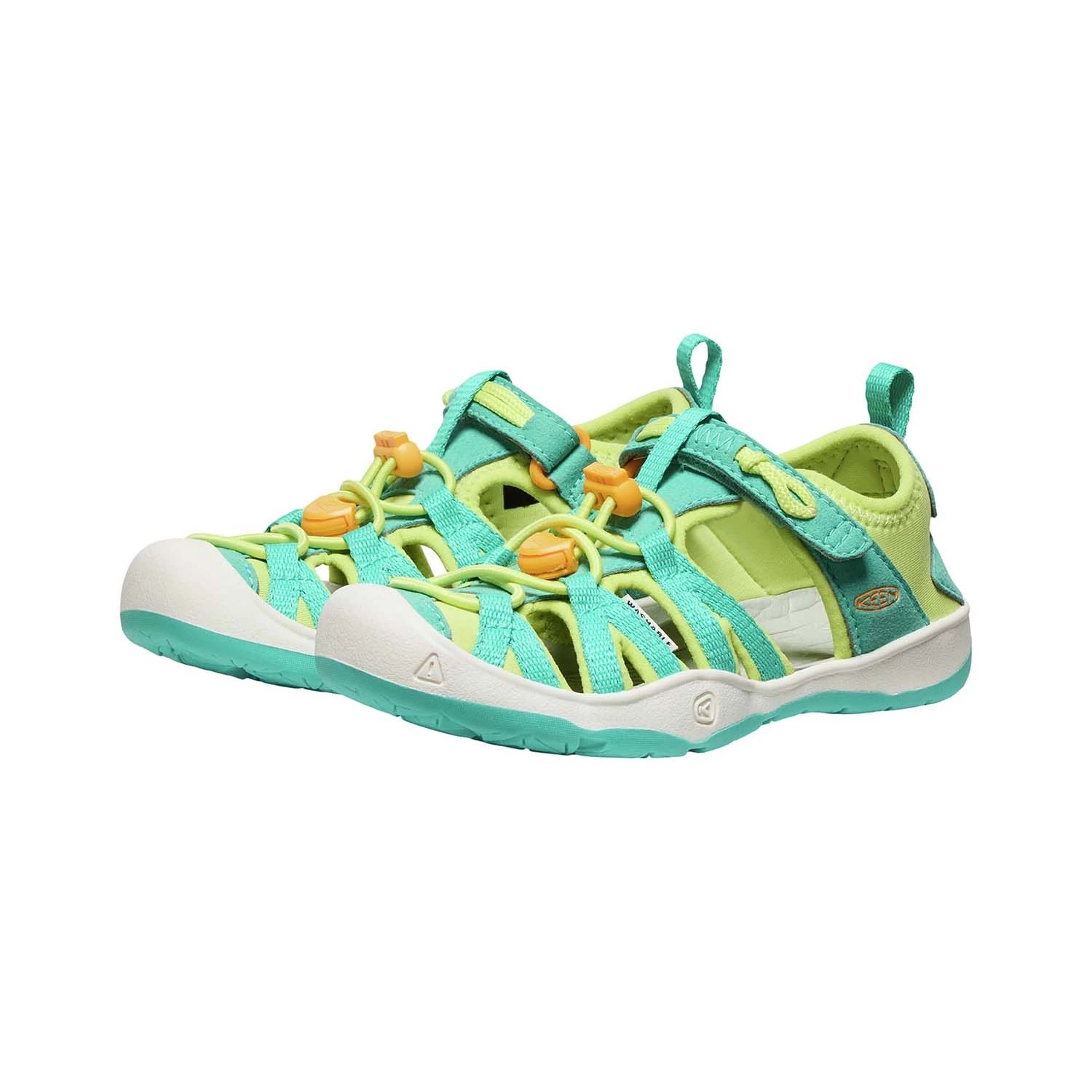 Sandały dziecięce KEEN MOXIE SANDAL