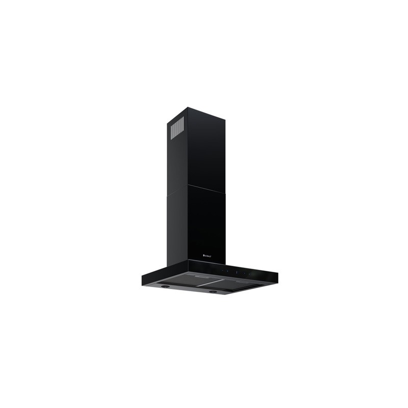 Globalo Verta 60.3 H2H Black
