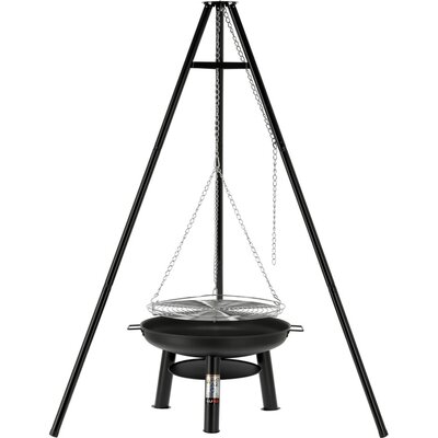 Lund Grill ogniskowy  99924 Średnica 56.5 cm