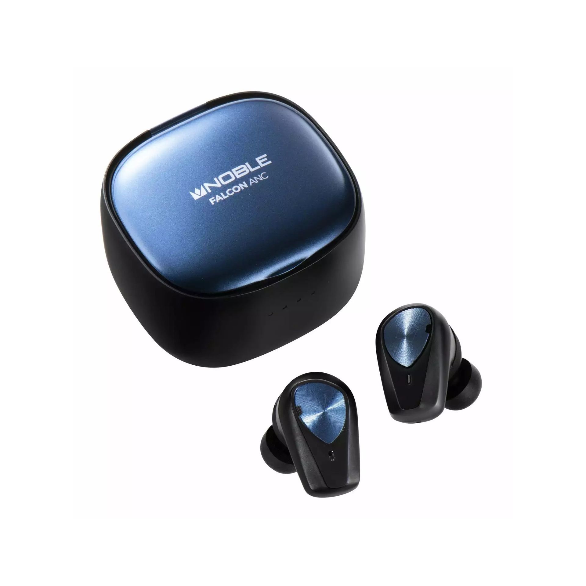 Noble Audio FALCON ANC niebieski