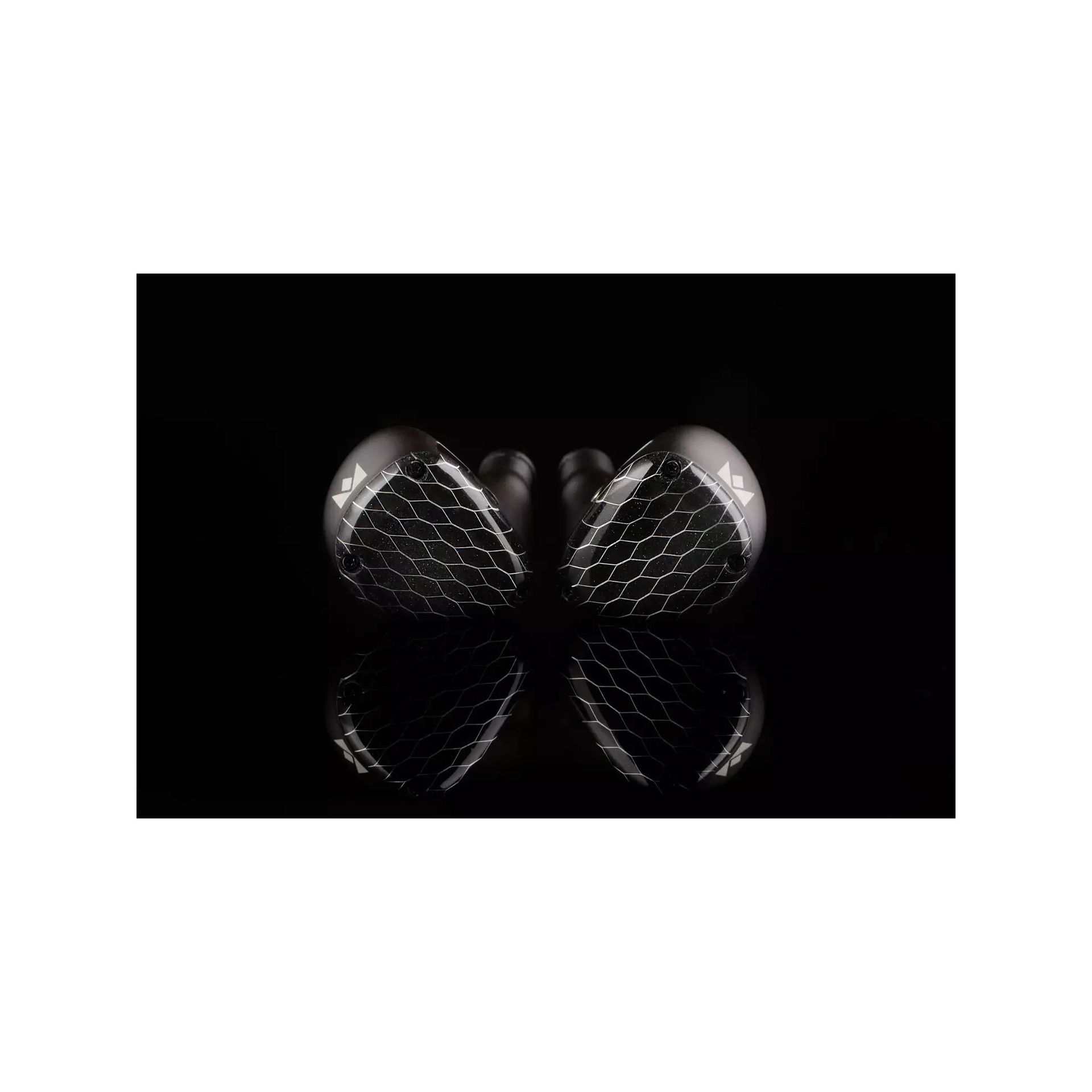 Noble Audio ZEPHYR - Słuchawki dokanałowe