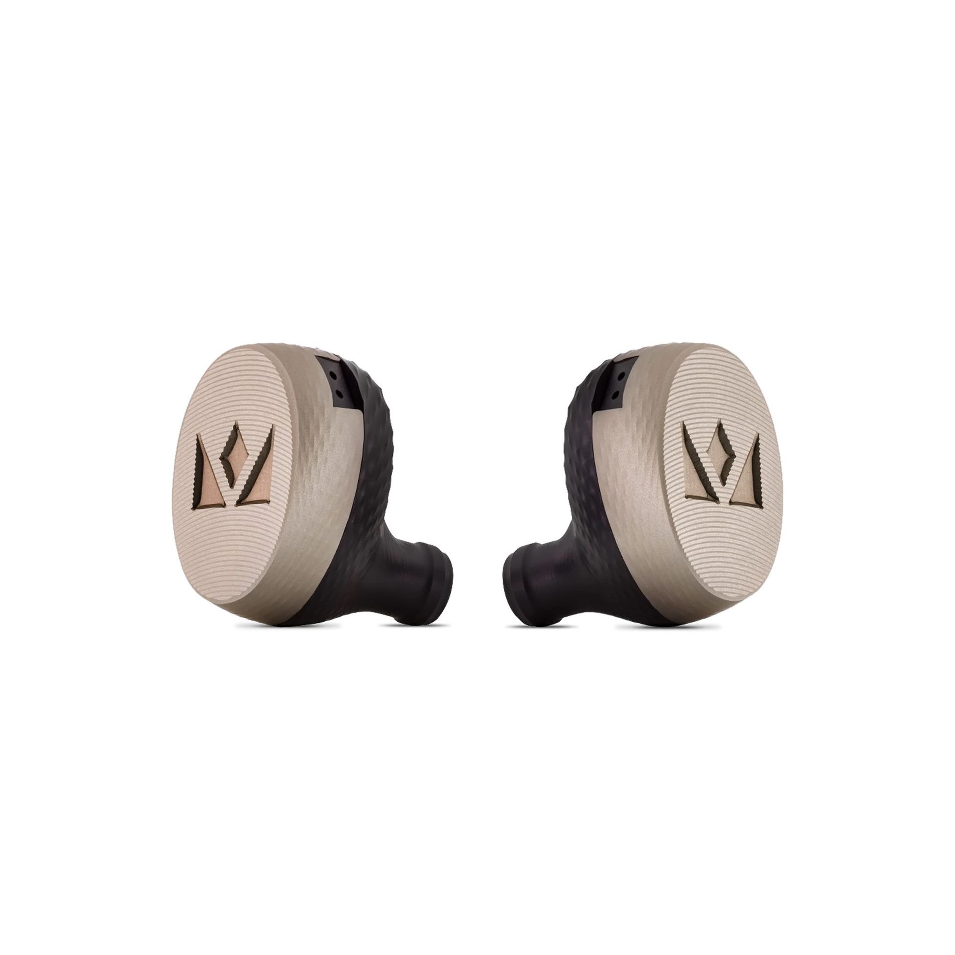 Noble Audio KATANA - Słuchawki dokanałowe