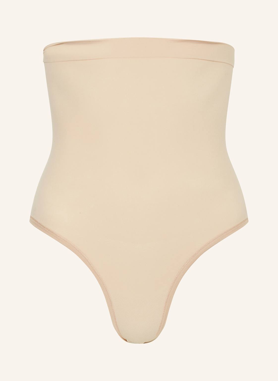 Spanx Stringi Spanx Spanxsculpt™ Seamless Power beige