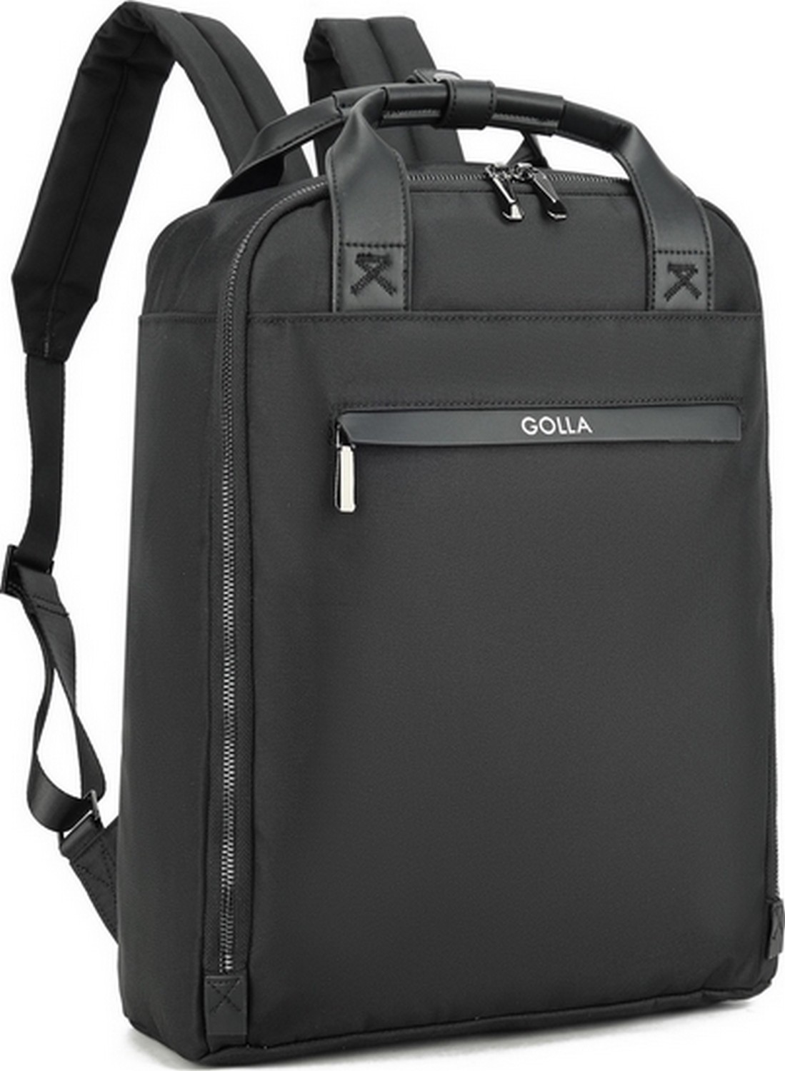 Golla Backpack Orion 16'' black 601674