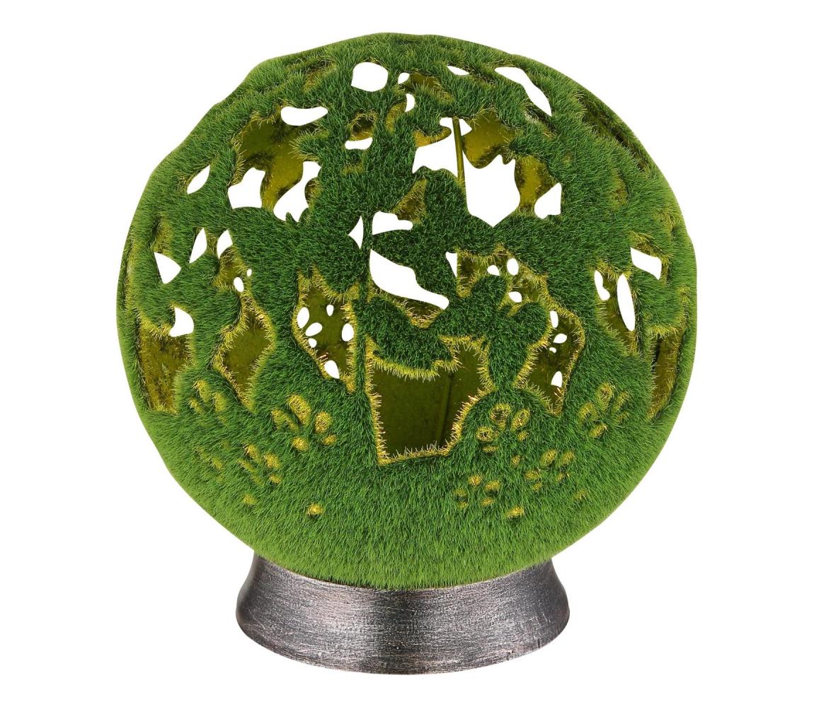 Globo 36746 - LED Oświetlenie solarne LED/0,06W/3V IP44