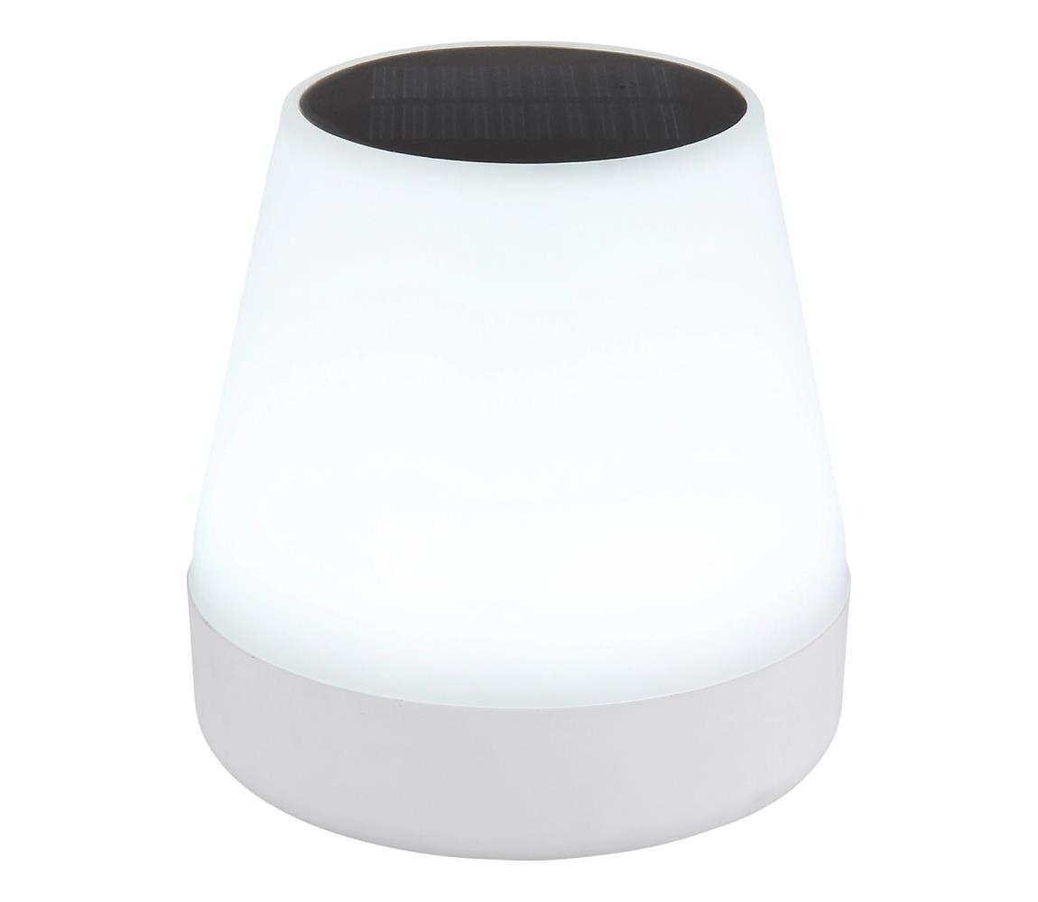 Globo 39906-18 - LED RGB Oświetlenie solarne LED/0,2W/3,7V IP44