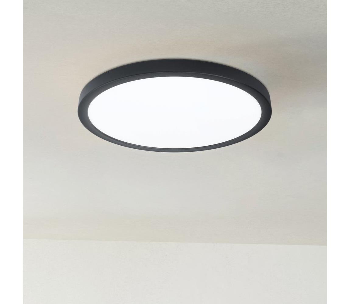 Eglo 31378 - LED Oświetlenie łazienkowe ściemnialne ARGOLIS-Z LED/19,5W/230V IP44