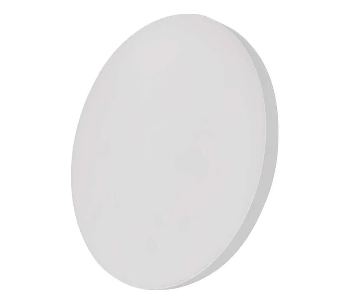 LED Plafon łazienkowy LED/18W/230V 3000/4000/5700K IP55 biały