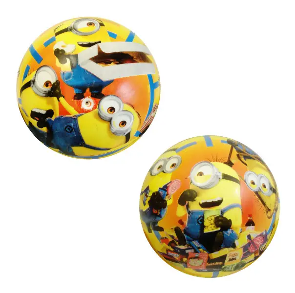 John Piłka Gru i Minionki - PIŁKI