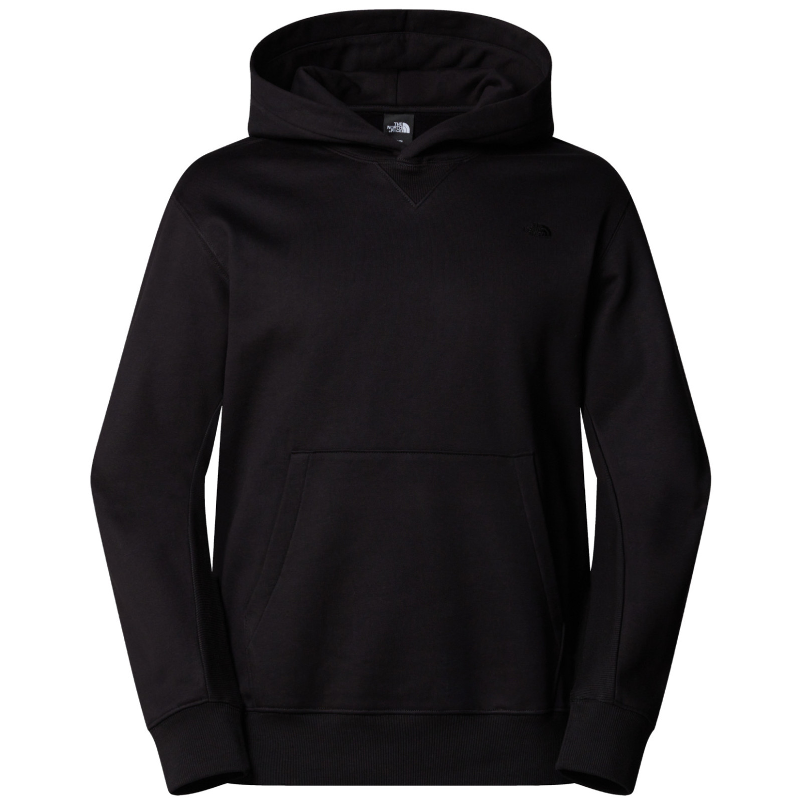 Męska bluza The North Face Dome Relaxed Hoodie Rozmiar: L / Kolor: czarny