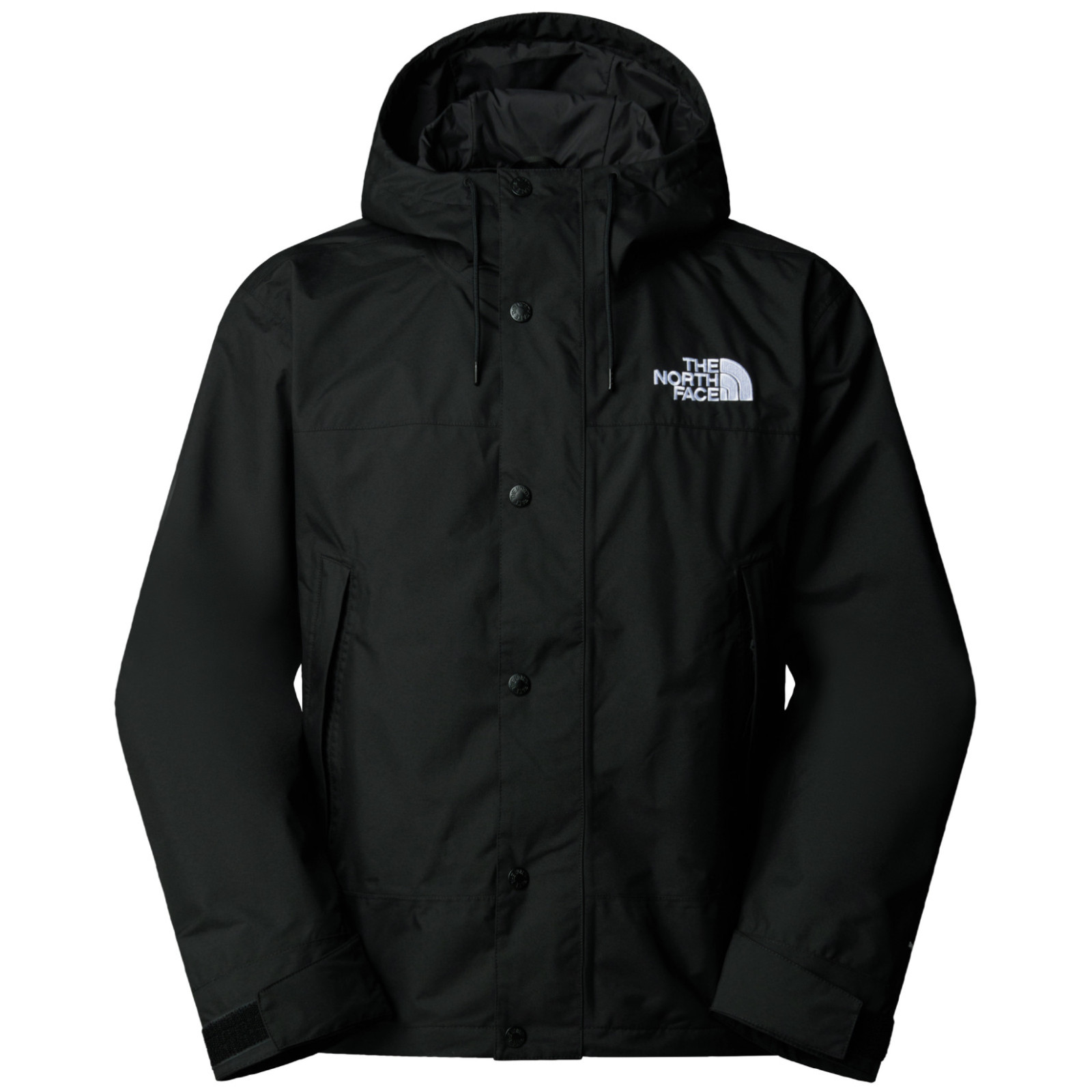 Kurtka męska The North Face Reign On Jacket Rozmiar: XL / Kolor: czarny