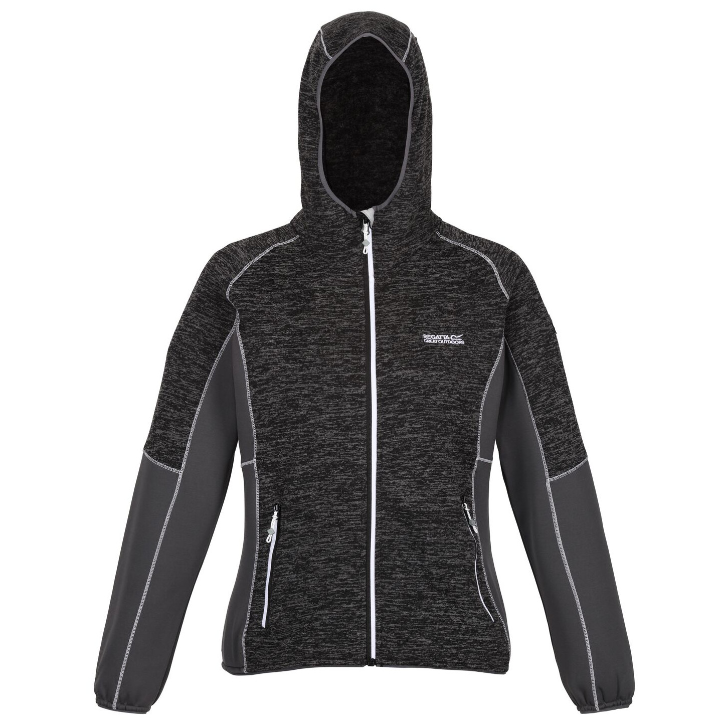 Bluza damska Regatta Walbury IV Rozmiar: L / Kolor: czarny