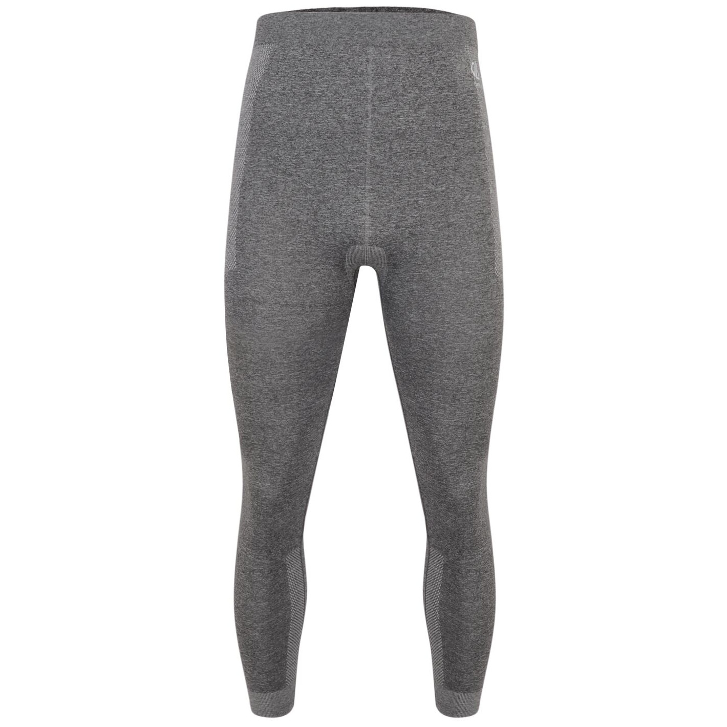 Męskie kalesony Dare 2b In The ZoneIILegg Rozmiar: XL-XXL / Kolor: szary